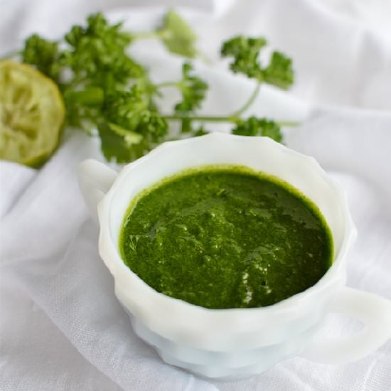 Chimichurri