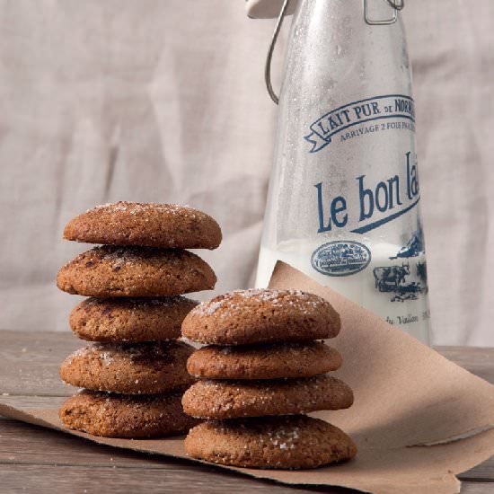 All-Seasons Biscuits