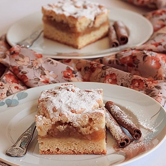 Apple Pie
