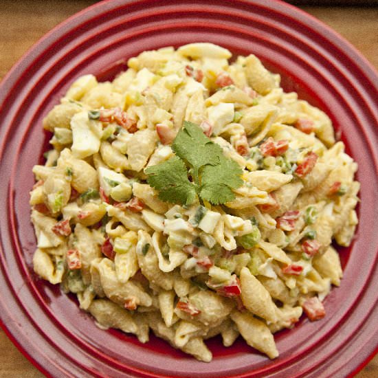 Macaroni Salad
