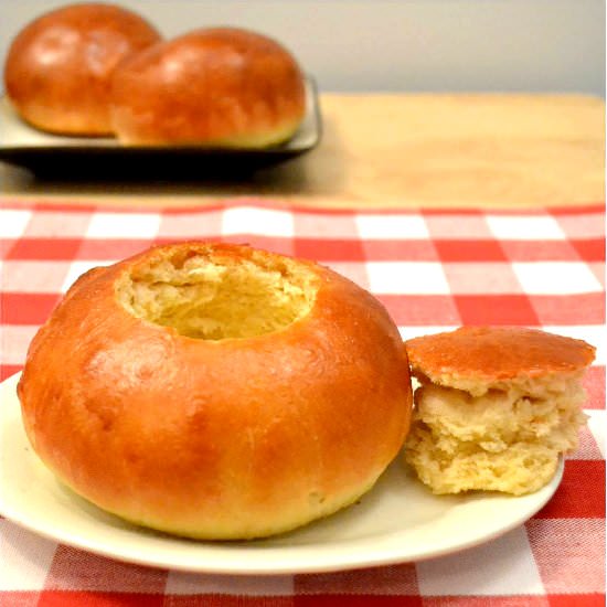Bread Bowls