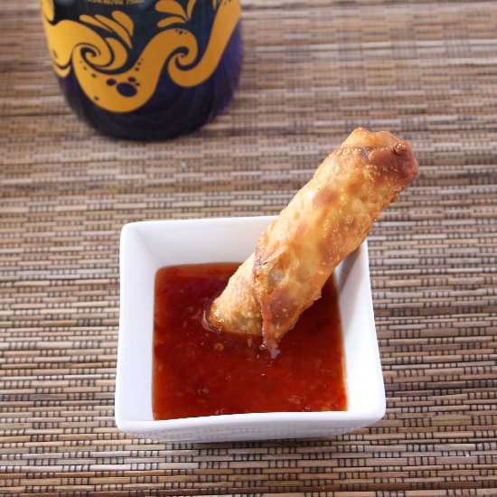 Egg Rolls