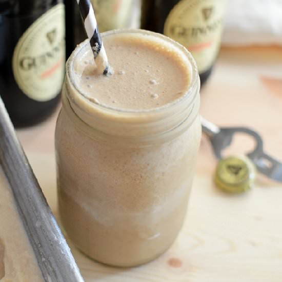 Guinness Floats