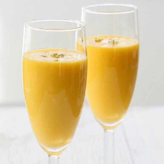 Mango Lassi