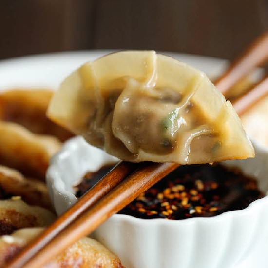 Potstickers