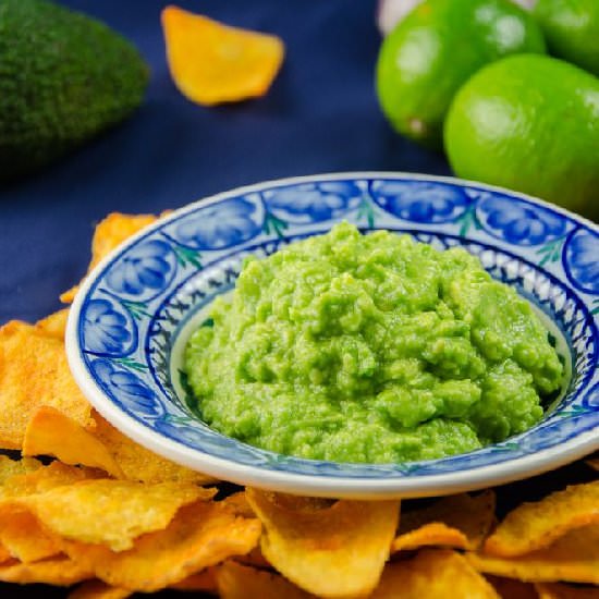 Guacamole