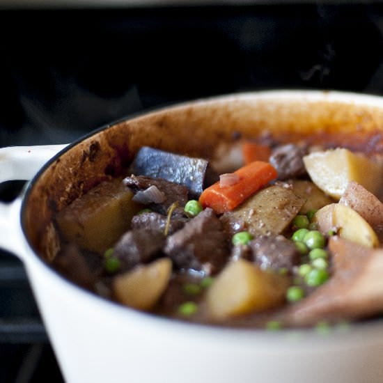 Beef Stew