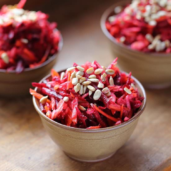 Beetroot Salad