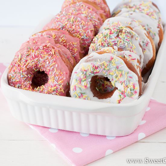 Doughnuts
