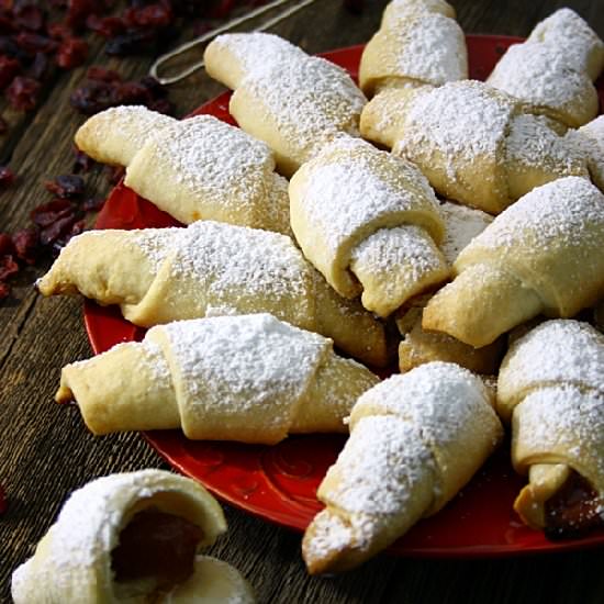 Turnovers