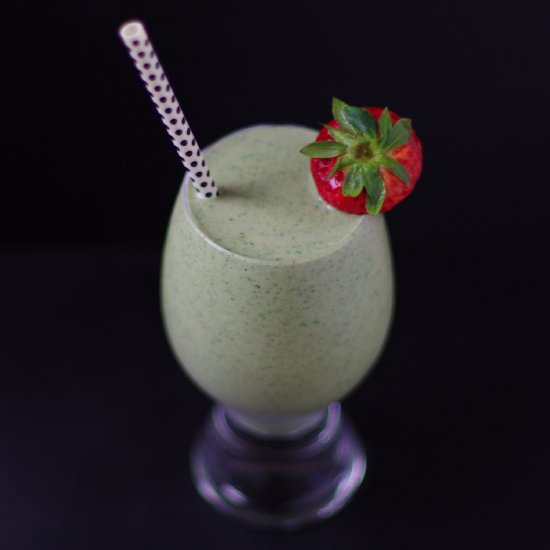 The Refresher Smoothie