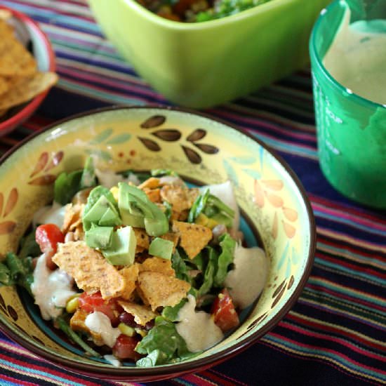 Taco Salad