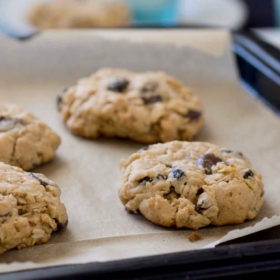 Everything Cookies