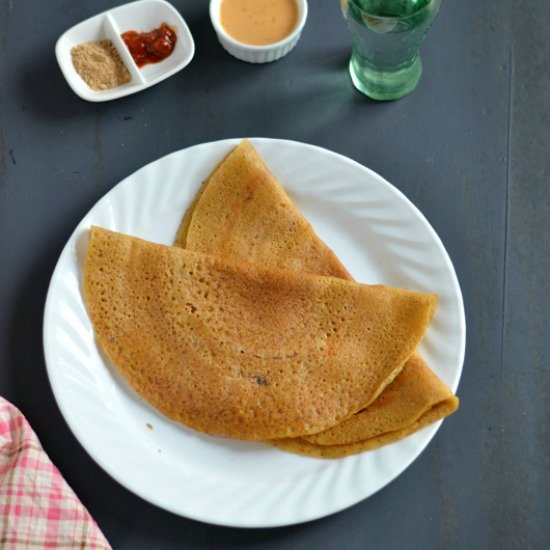 Tamarind Dosa