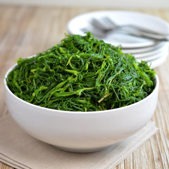 Italian Agretti