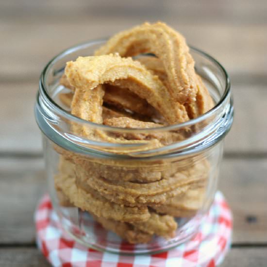 Krumiri Biscuits