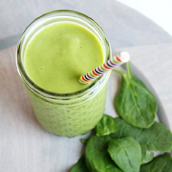 Green Smoothie