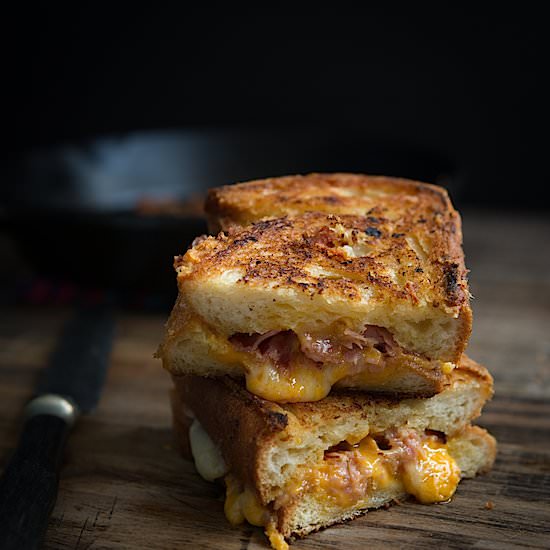 Grilled Cheese