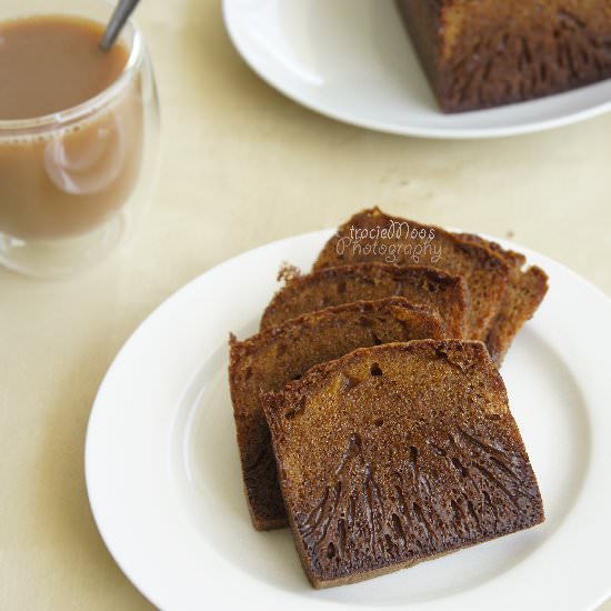 Ant’s Nest Cake