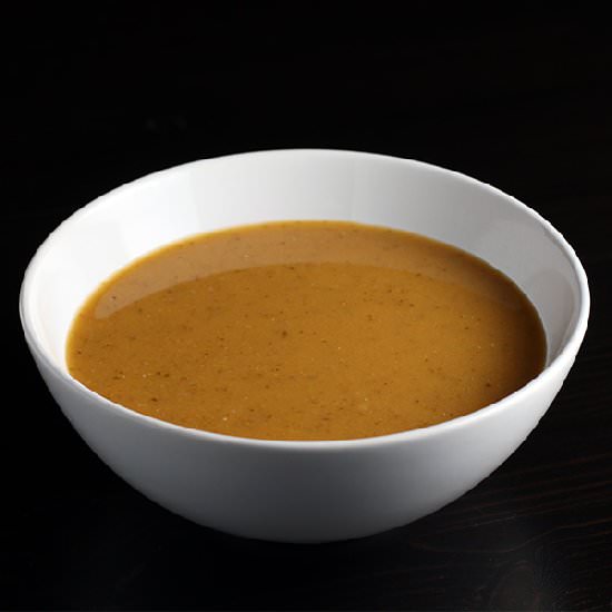 “Armenian” Soup