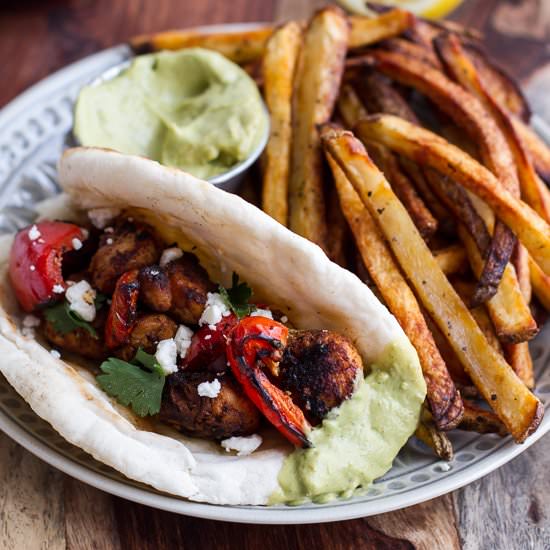 Shish Tawook