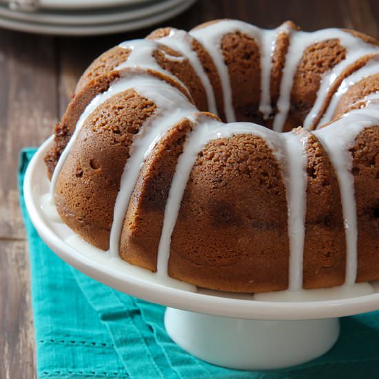 Coffee Cake