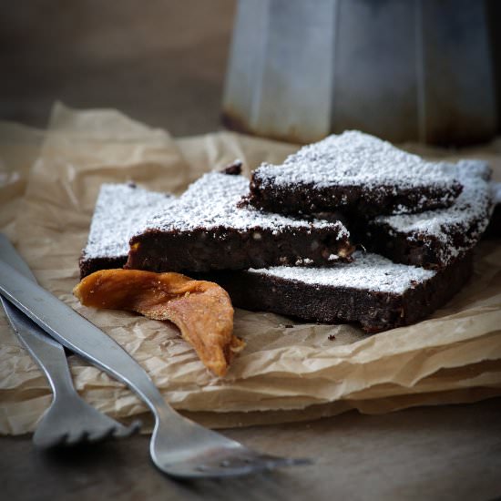Tropical Gâteau au Chocolat