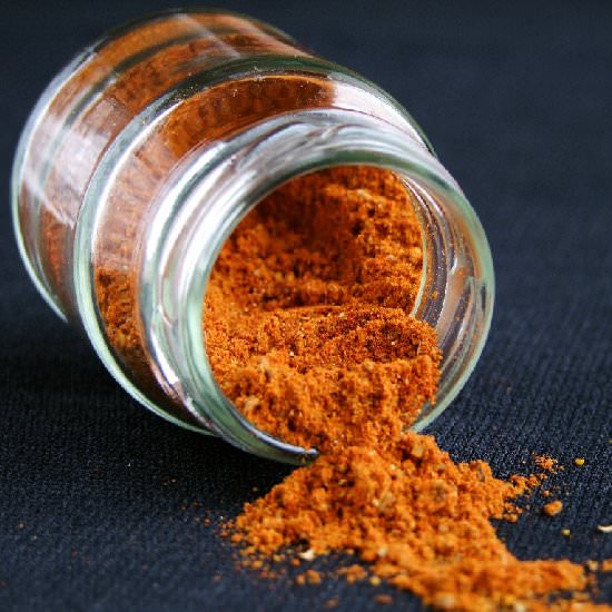 Tandoori Masala