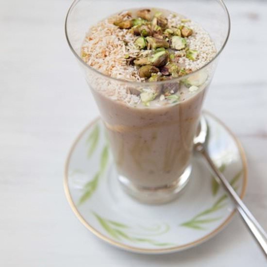 Persian Date Shake