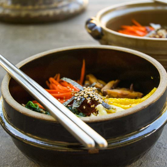 Bi Bim Bap