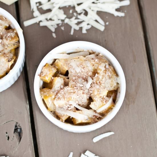 Mac and Cheese