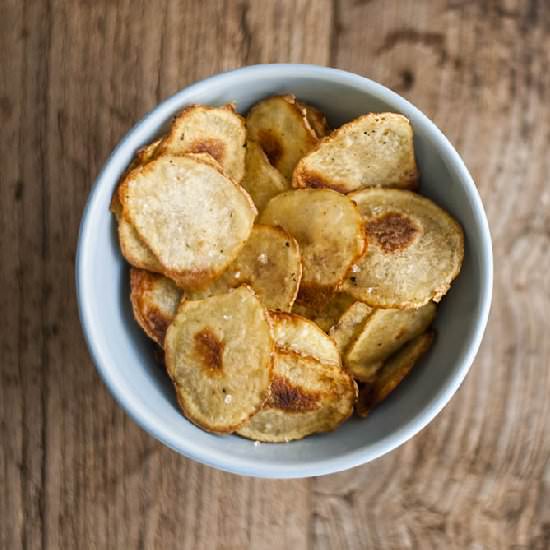 Potato Chips