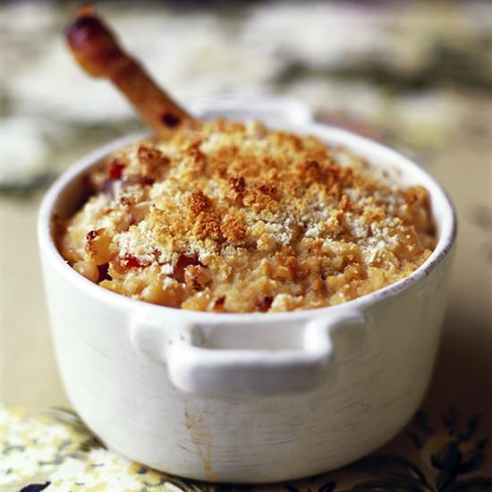 Cassoulet deToulouse