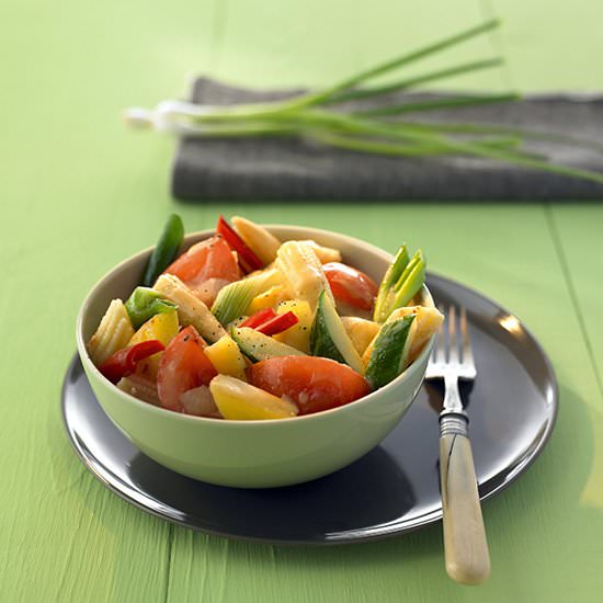 Vegan Curry Recipe