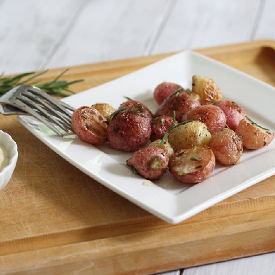 A Guide To Radishes