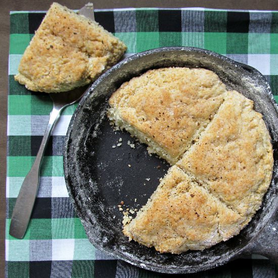 Irish Soda Bread
