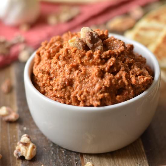 Muhammara
