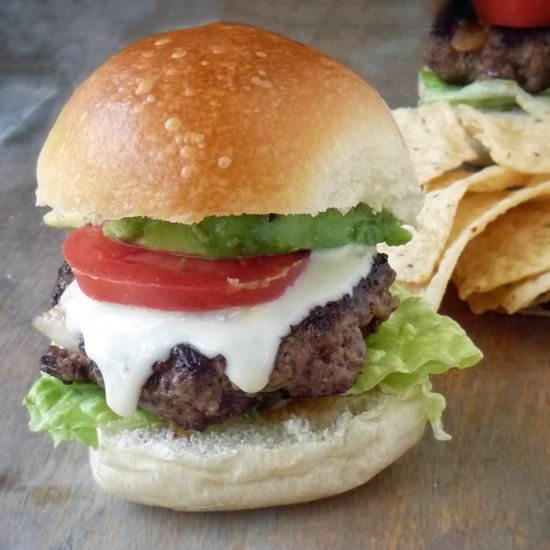 Taco Sliders