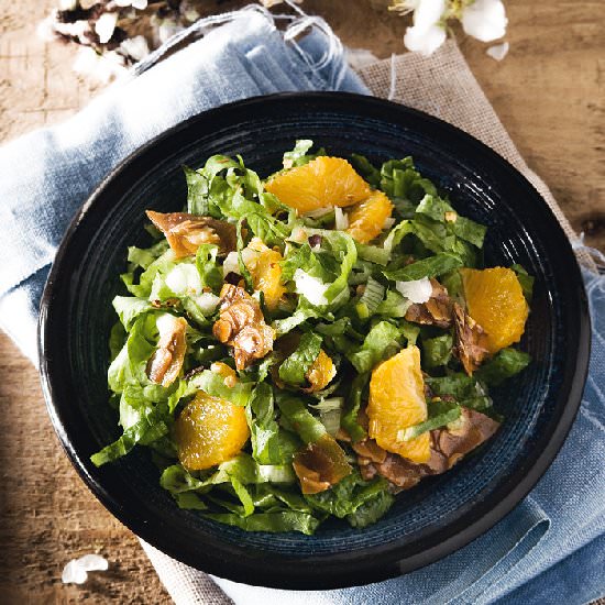 Springtime Salad