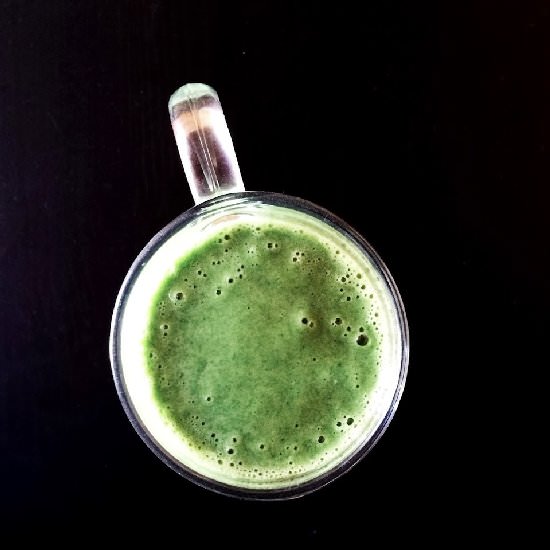 The Green Pint