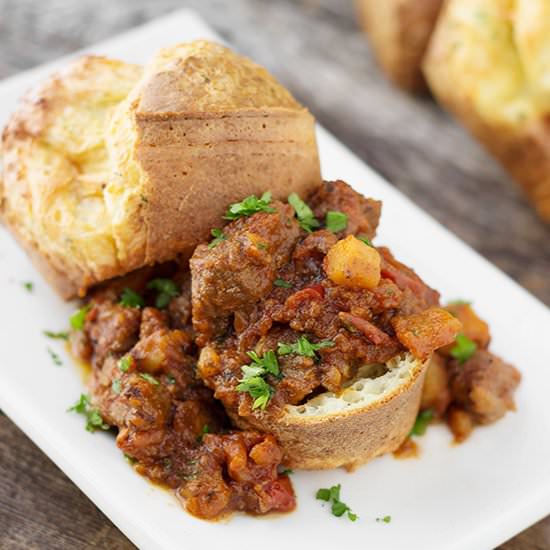 Italian Beef Stew