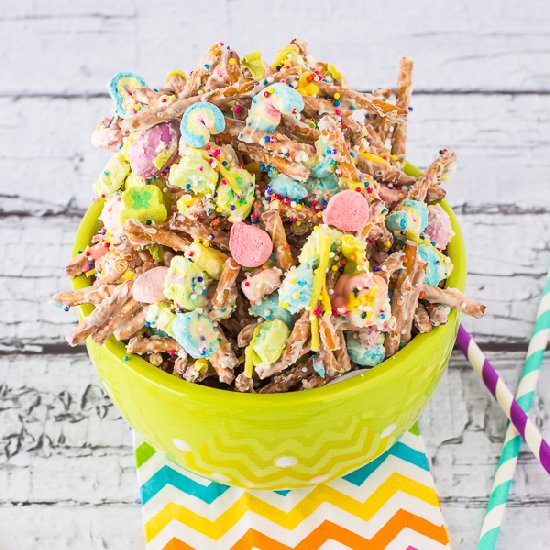 Lucky Charms Munch