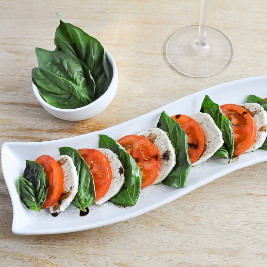 Caprese Salad