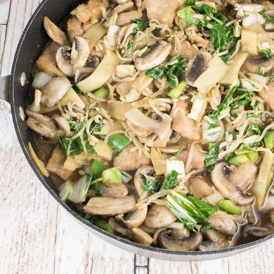 Chop Suey