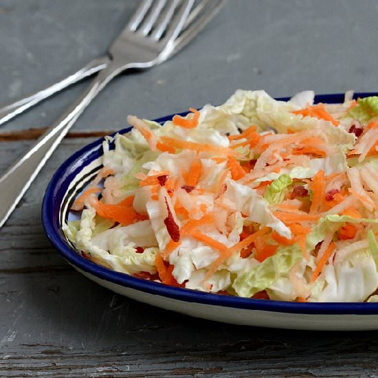 Cole Slaw