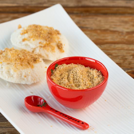 Idli Milagai Podi