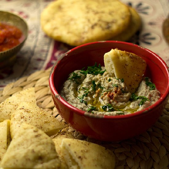 Baba Ganoush