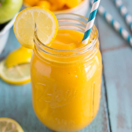 Mighty Mango Juice