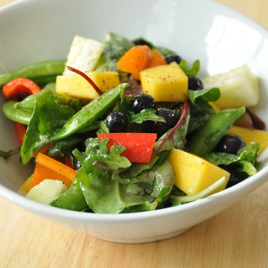 Super Morning Salad