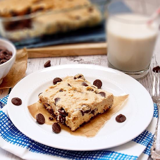 No Bake Peanut Butter Cheesecake Ba